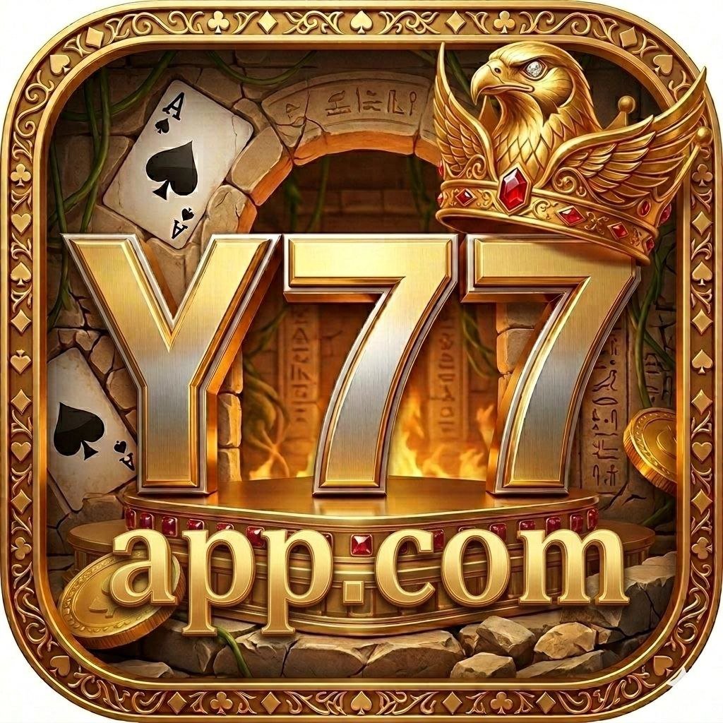 Y77 Game APK download page for Android mobile users